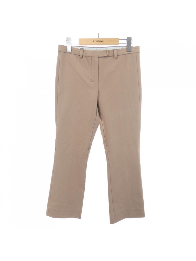Max Mara S 'S Pants